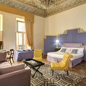 Deluxe Suite met een Queen Size Bed